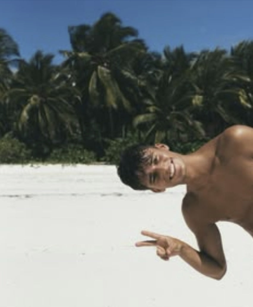 Carlos M.&nbsp;