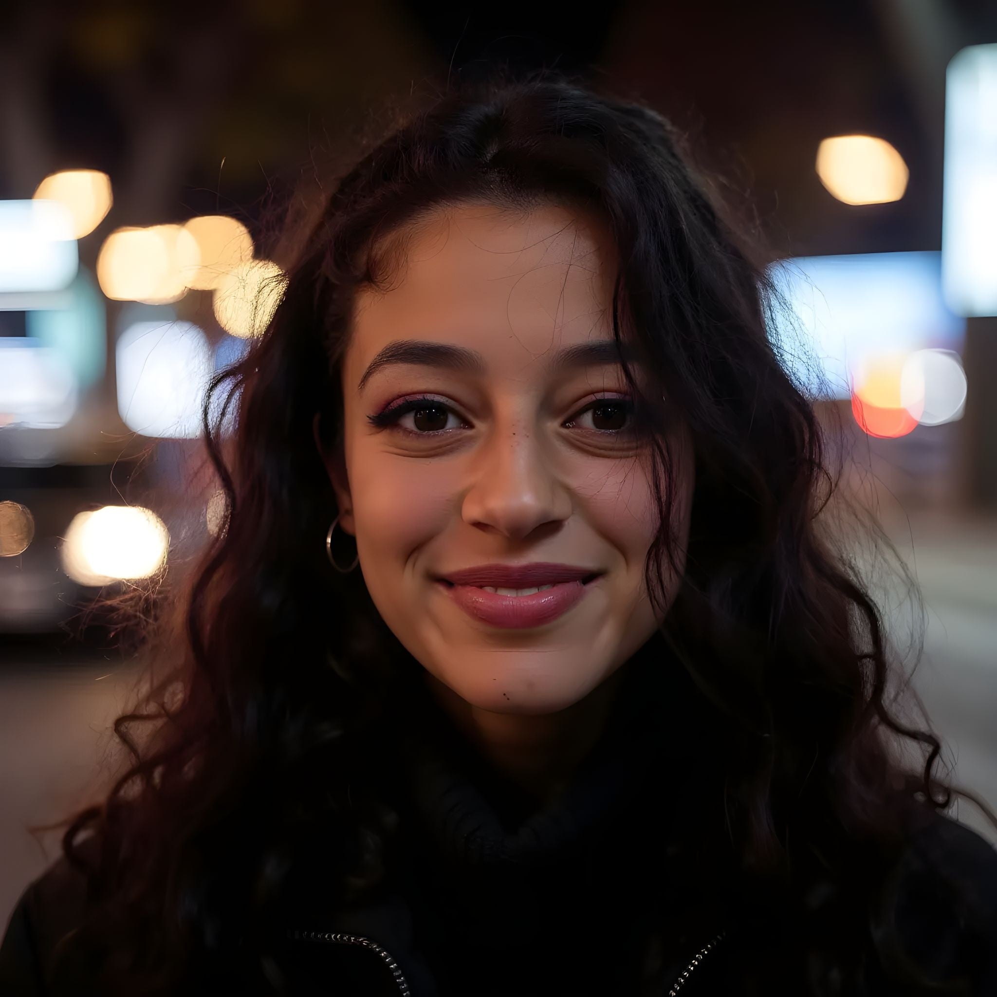Fernanda Maria L.
